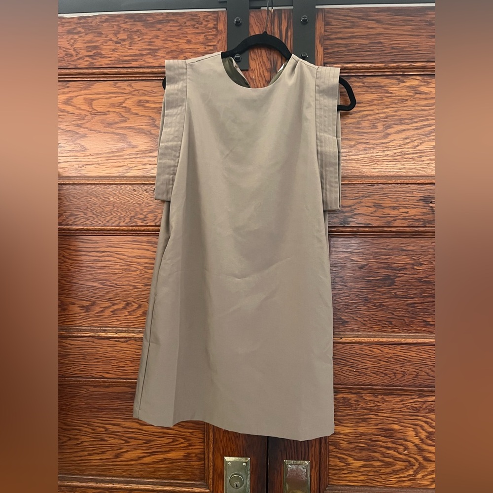THML Sleeveless dress